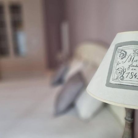 La Maison Albelda De Iregua ภายนอก รูปภาพ